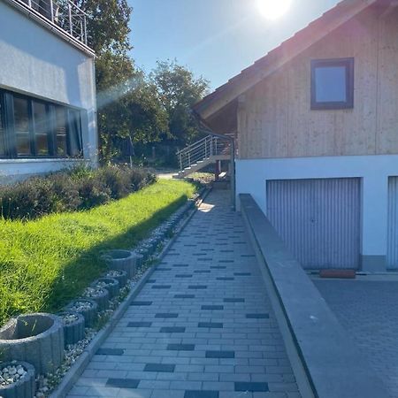 Ferienwohnung Valentin Passau Ngoại thất bức ảnh