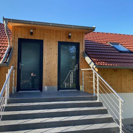 Ferienwohnung Valentin Passau Ngoại thất bức ảnh