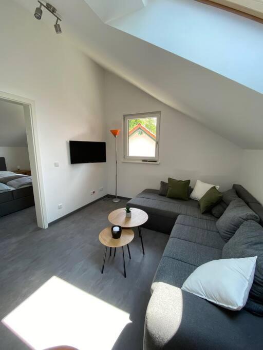 Ferienwohnung Valentin Passau Ngoại thất bức ảnh