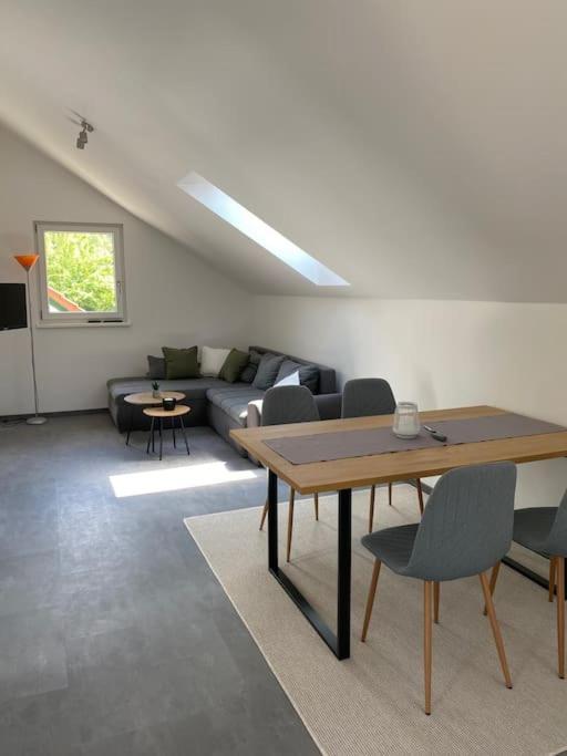 Ferienwohnung Valentin Passau Ngoại thất bức ảnh