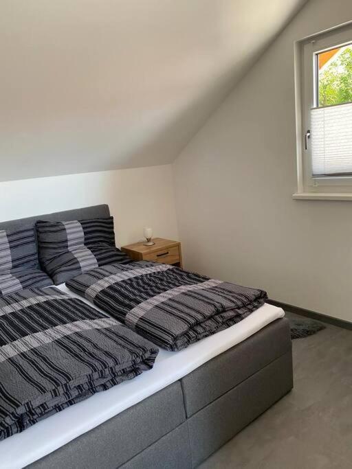 Ferienwohnung Valentin Passau Ngoại thất bức ảnh