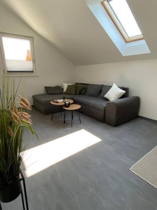 Ferienwohnung Valentin Passau Ngoại thất bức ảnh
