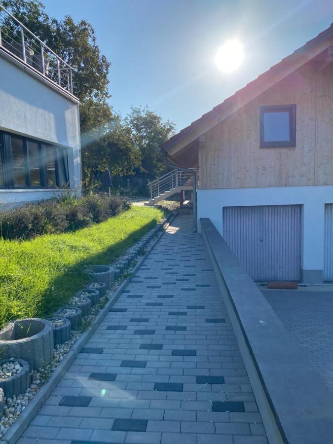 Ferienwohnung Valentin Passau Ngoại thất bức ảnh