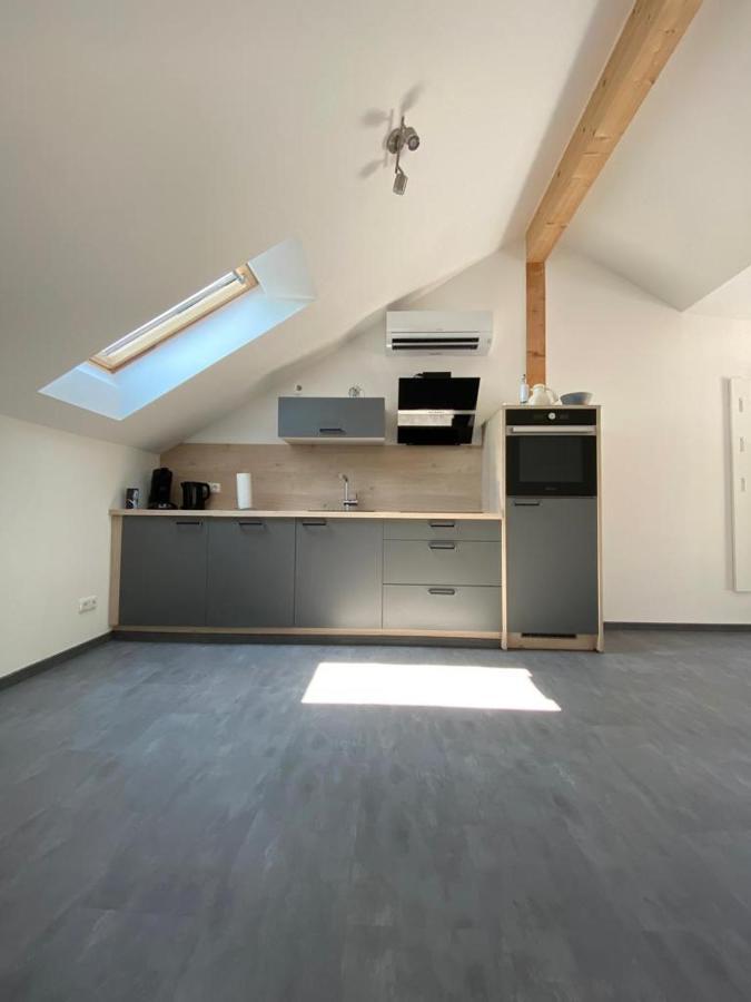 Ferienwohnung Valentin Passau Ngoại thất bức ảnh