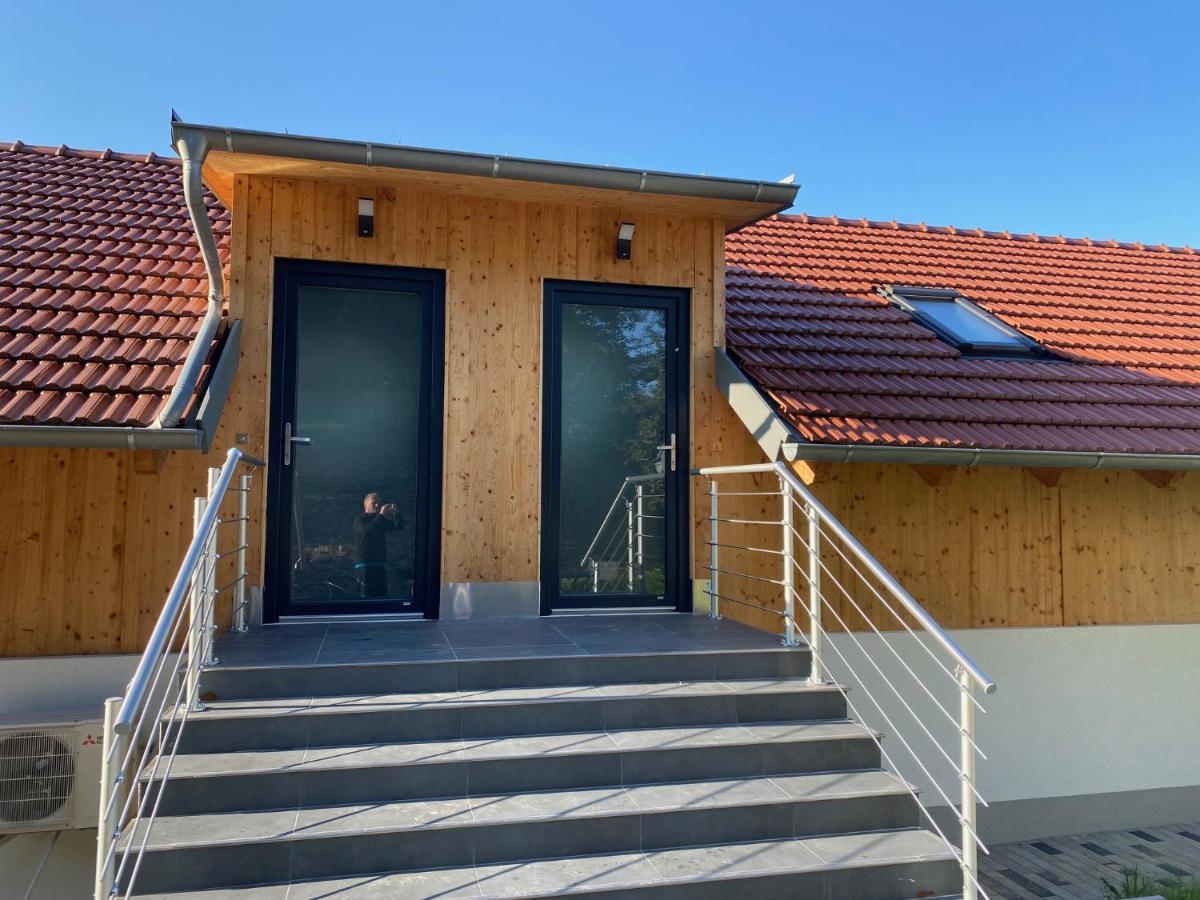Ferienwohnung Valentin Passau Ngoại thất bức ảnh
